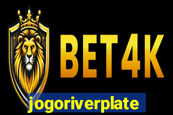 jogoriverplate