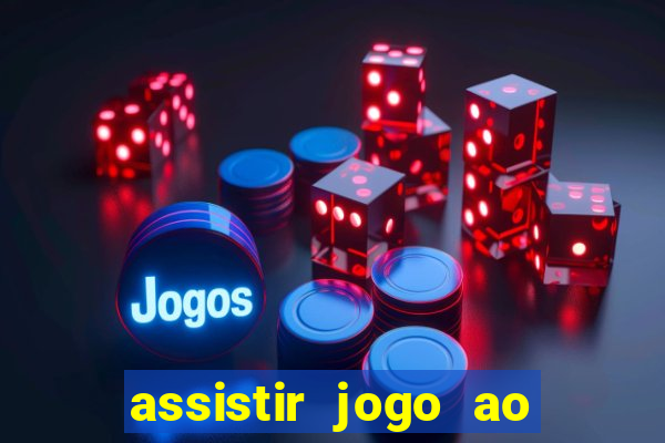 assistir jogo ao vivo rmc