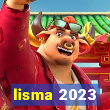 lisma 2023