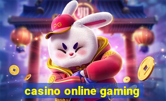 casino online gaming