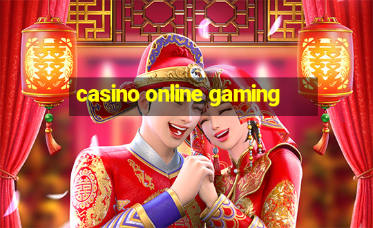 casino online gaming