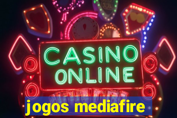 jogos mediafire