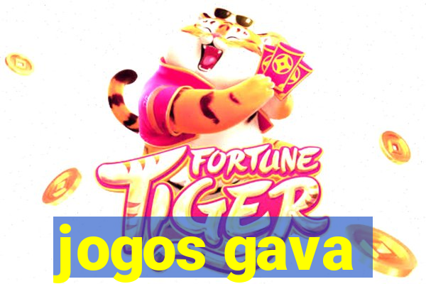 jogos gava