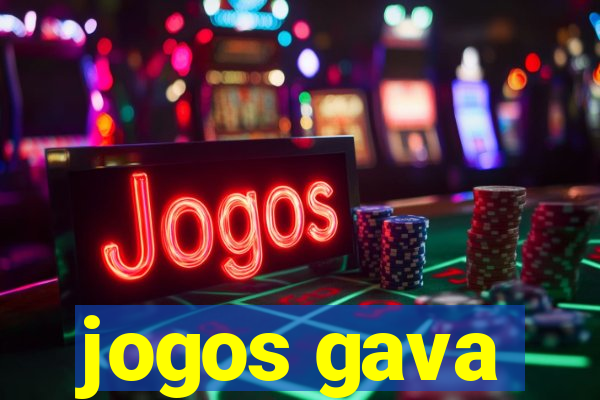 jogos gava