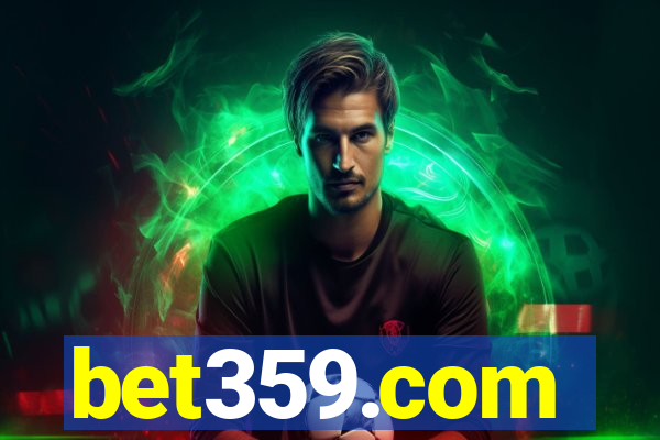 bet359.com