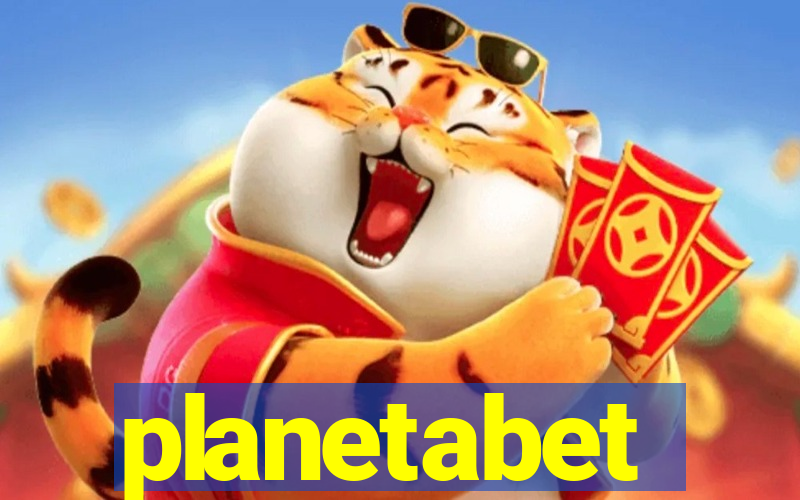 planetabet