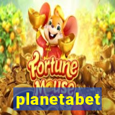 planetabet