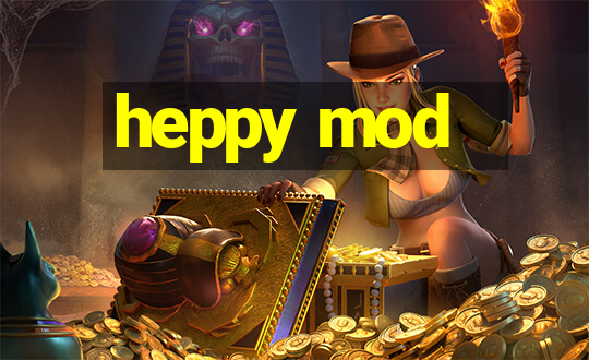 heppy mod