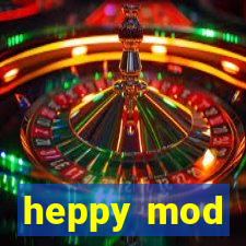 heppy mod