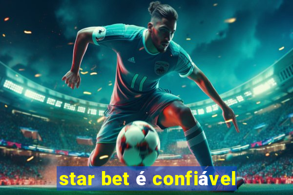 star bet é confiável