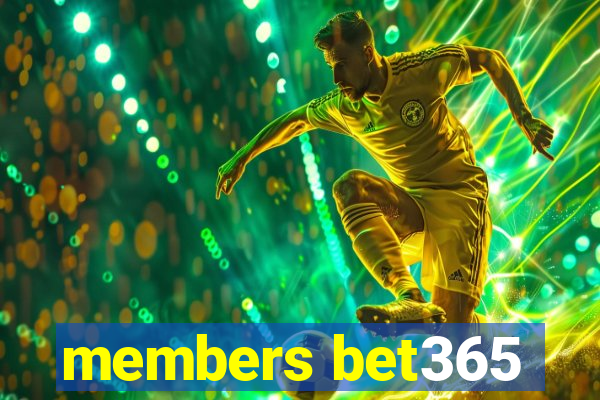 members bet365