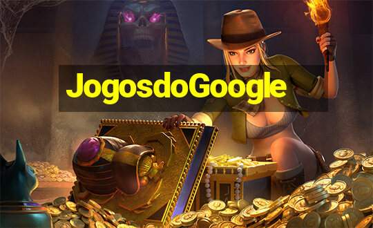 JogosdoGoogle