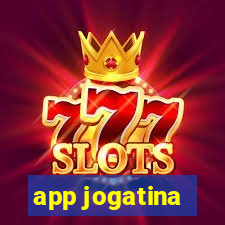 app jogatina