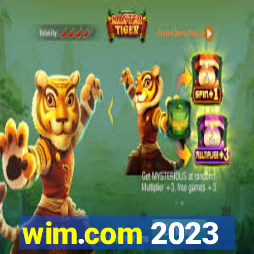 wim.com 2023