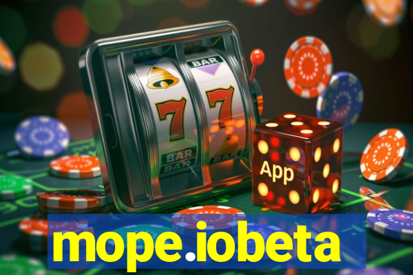 mope.iobeta