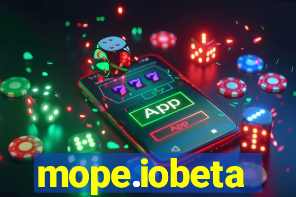 mope.iobeta