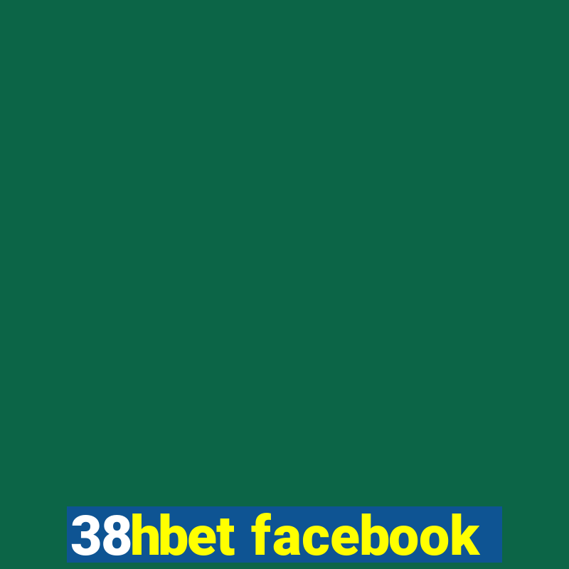 38hbet facebook