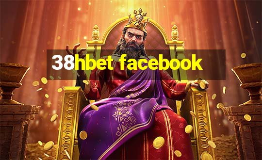 38hbet facebook