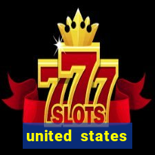 united states sports betting