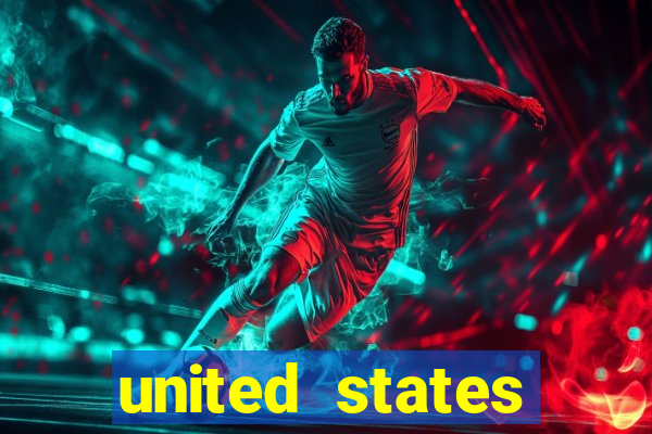 united states sports betting