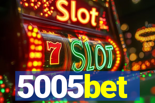 5005bet