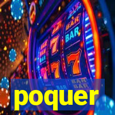 poquer