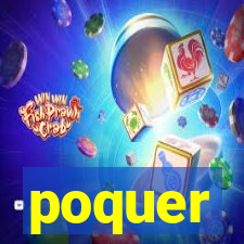 poquer