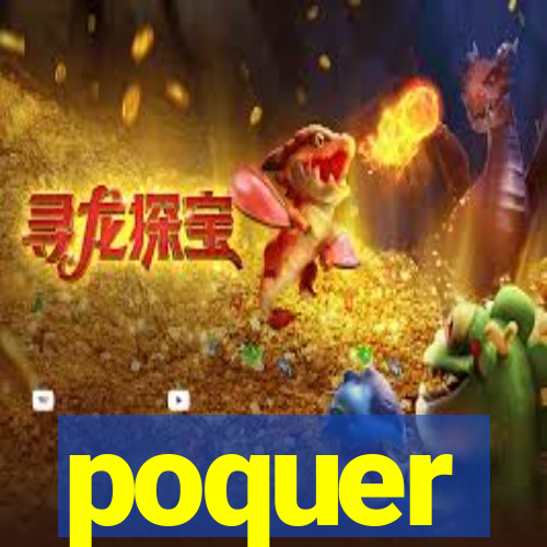 poquer