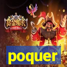 poquer