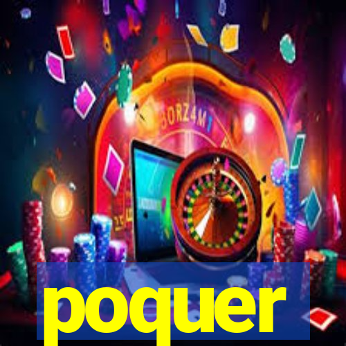 poquer