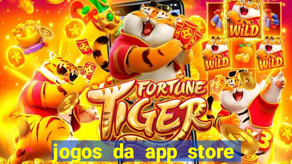 jogos da app store que ganha dinheiro de verdade