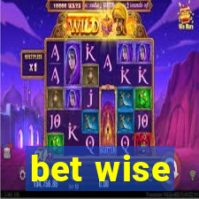 bet wise