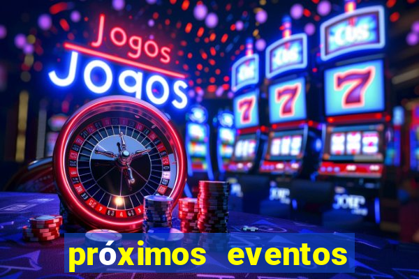 próximos eventos de northumberland development project