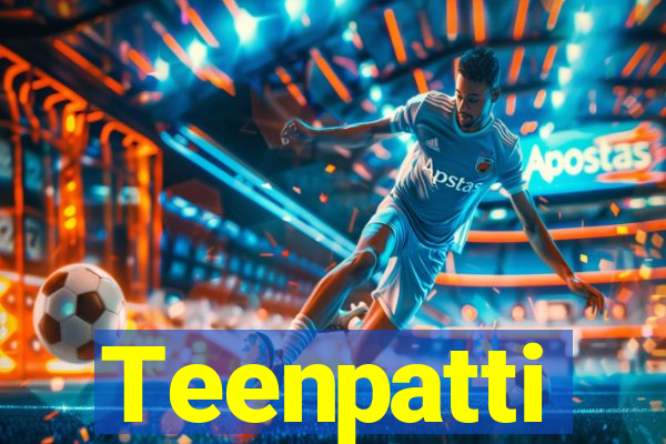 Teenpatti