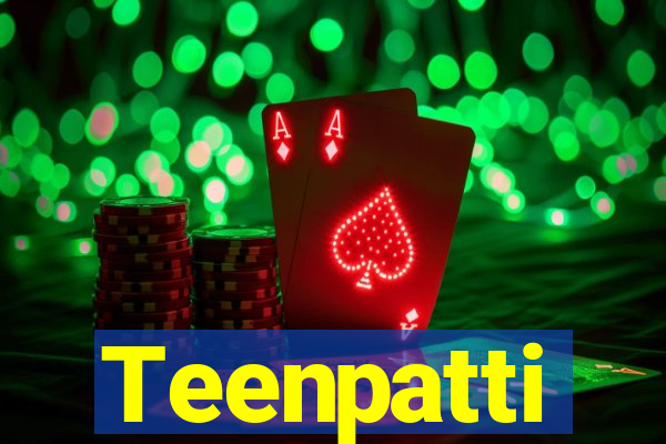 Teenpatti