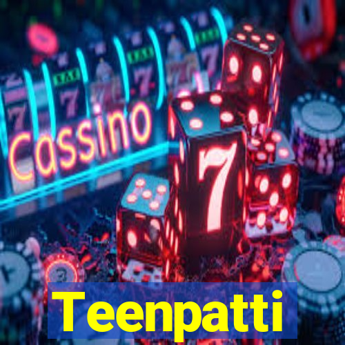 Teenpatti