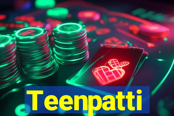 Teenpatti