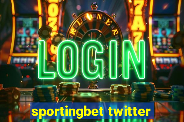 sportingbet twitter