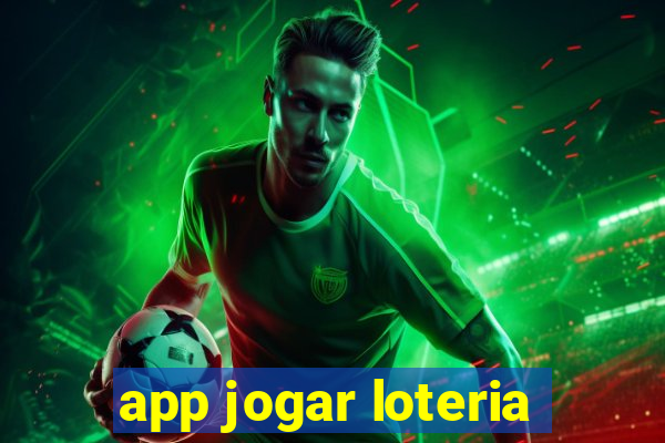 app jogar loteria