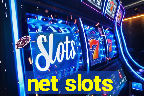 net slots