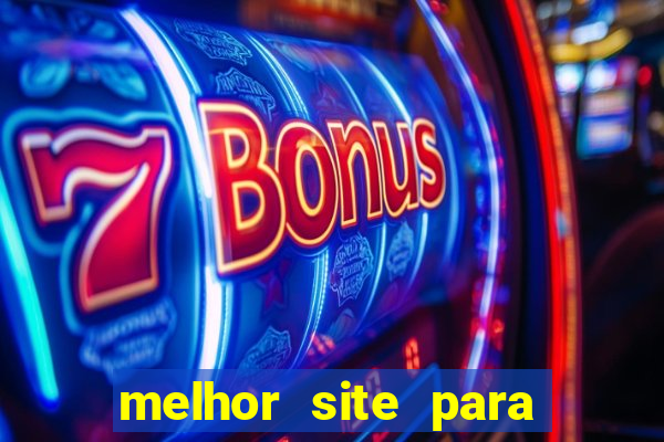 melhor site para jogar no bicho