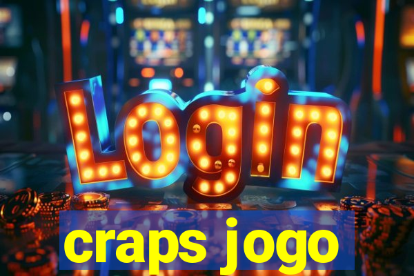 craps jogo