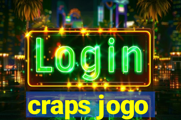 craps jogo