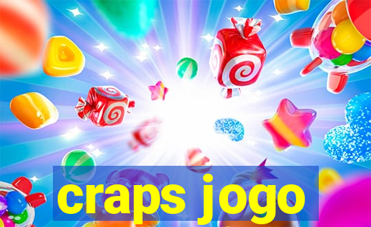 craps jogo