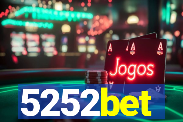 5252bet