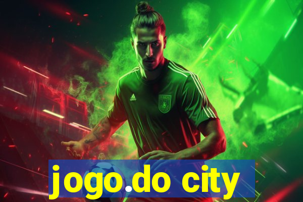 jogo.do city