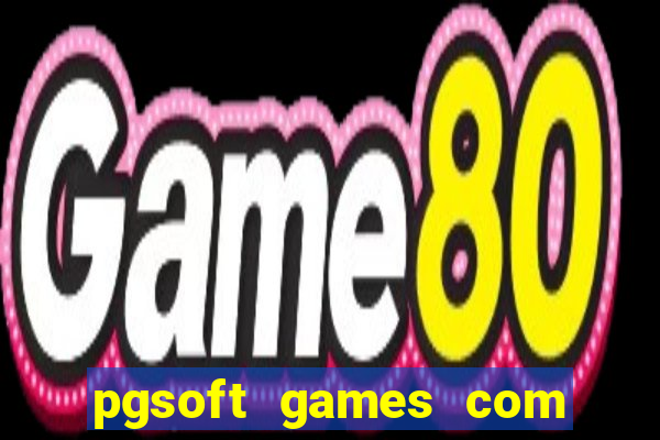 pgsoft games com fortune mouse