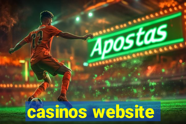 casinos website