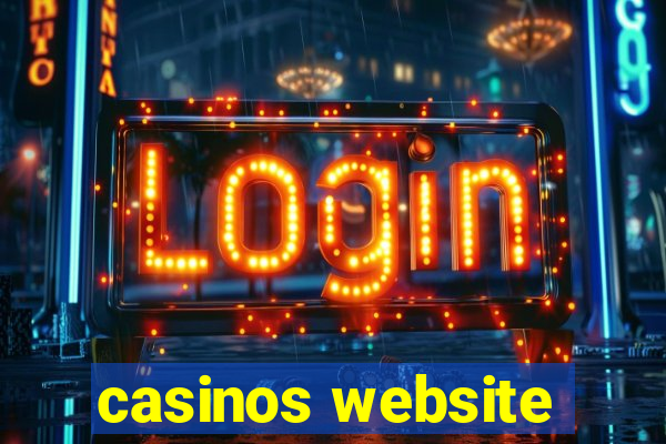 casinos website