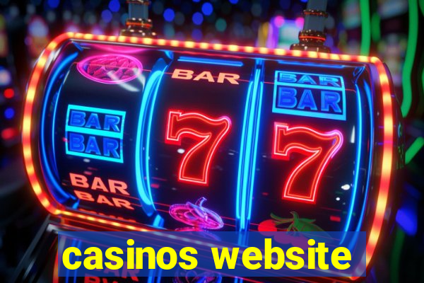 casinos website